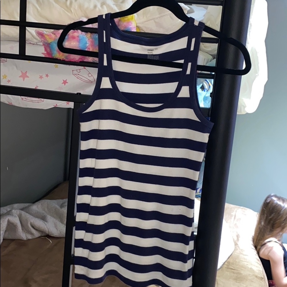 Gap Favorite Tank